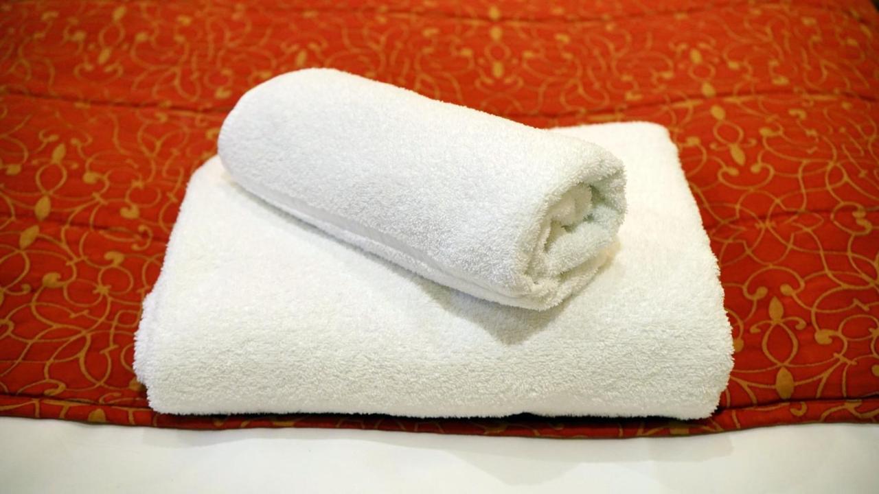 Plazzo Prime Plaza At Delhi Airport Bed & Breakfast Ню Делхи Екстериор снимка
